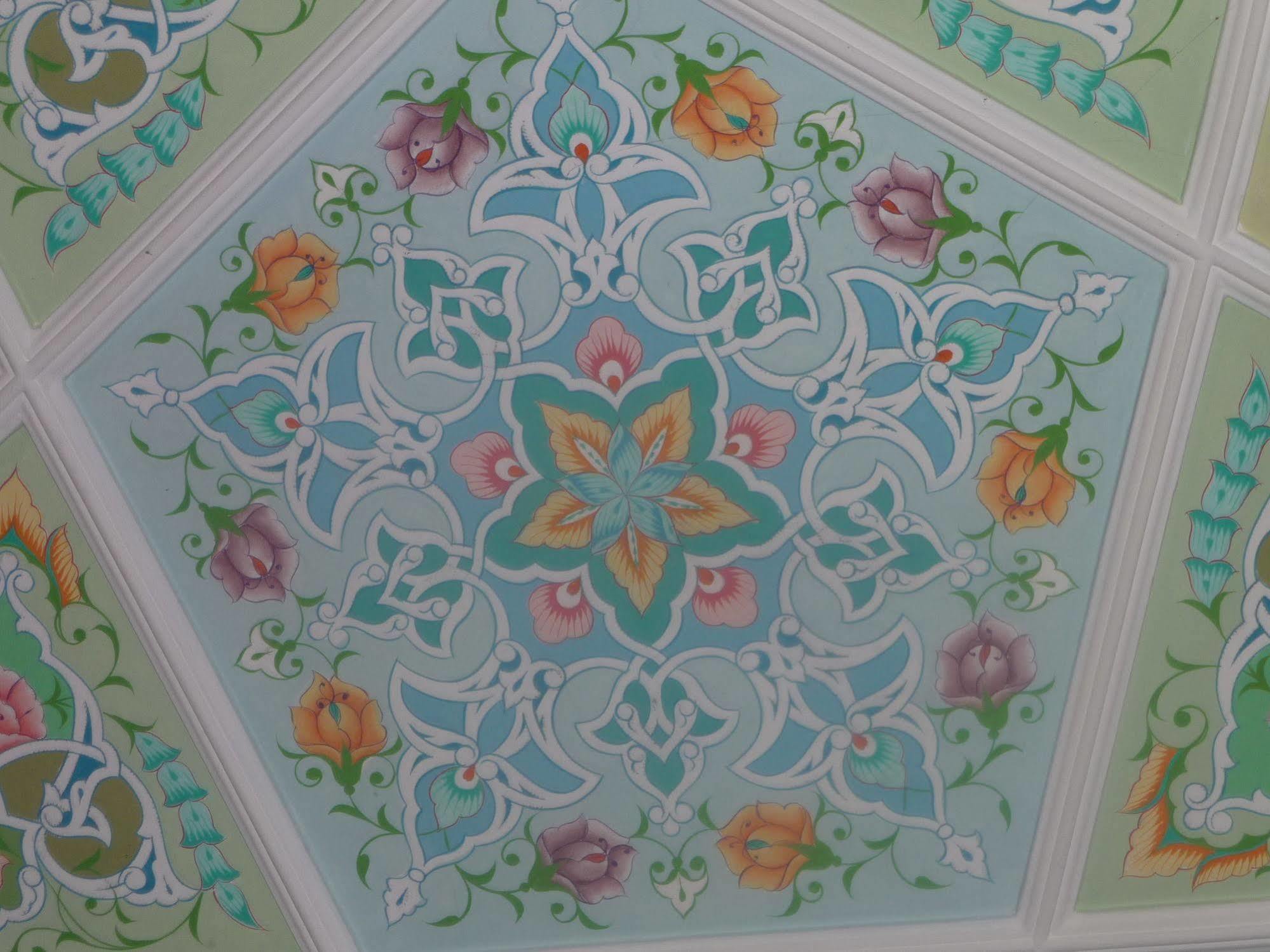Guest House Marokand Samarkand Exteriér fotografie