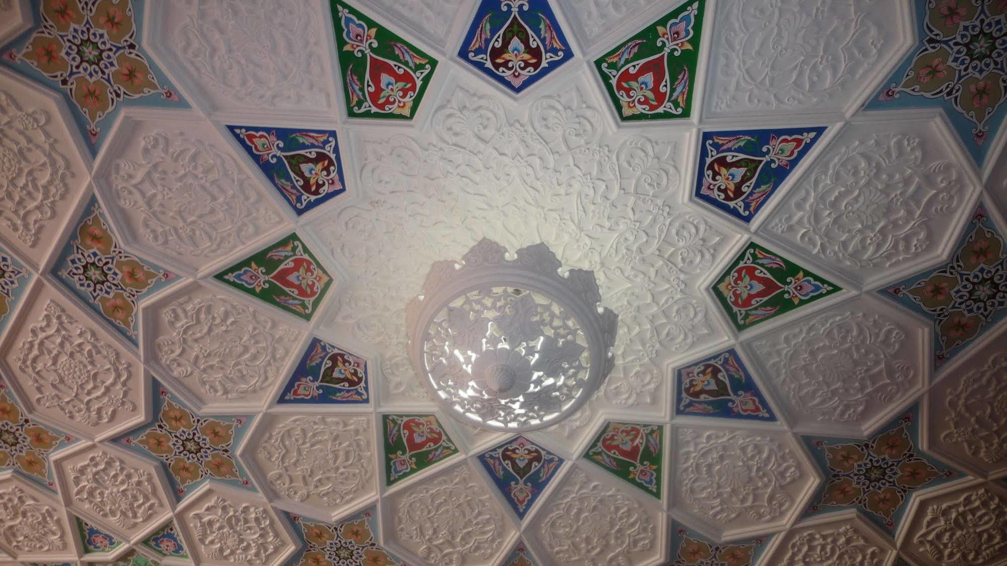 Guest House Marokand Samarkand Exteriér fotografie